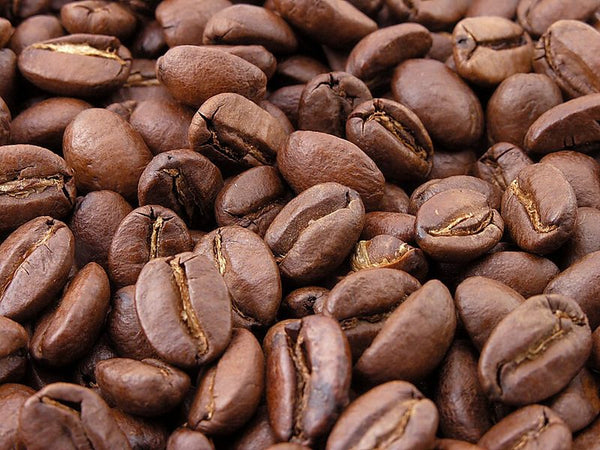 Instant medium-roast Arabica