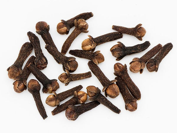 Organic clove