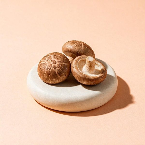 Shiitake