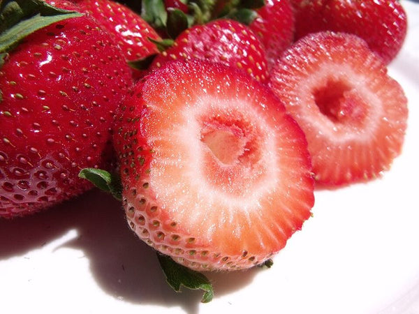 Strawberry lime