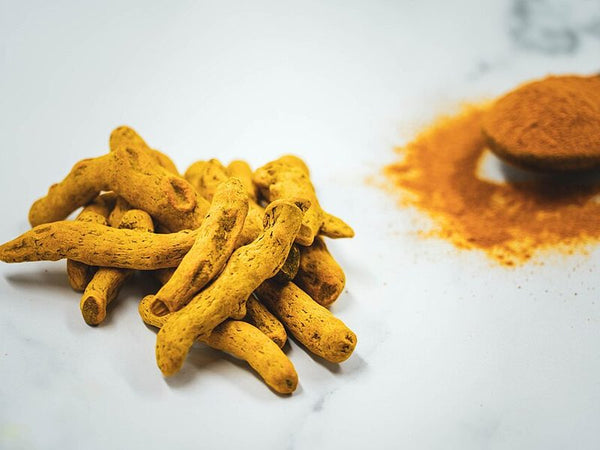 Turmeric