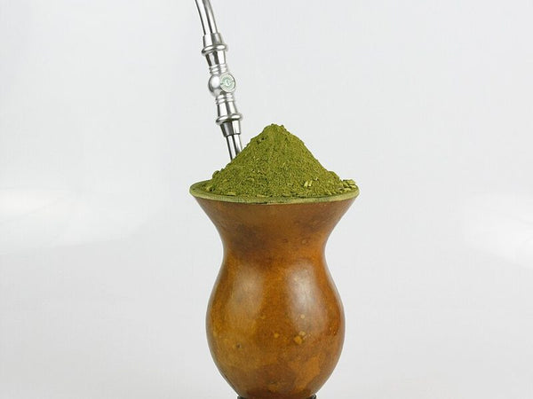 Yerba mate