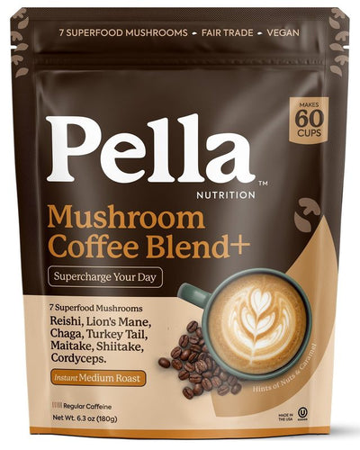 Pella Regular