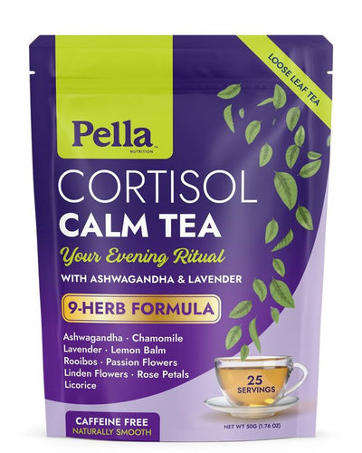Pella Cortisol Calm