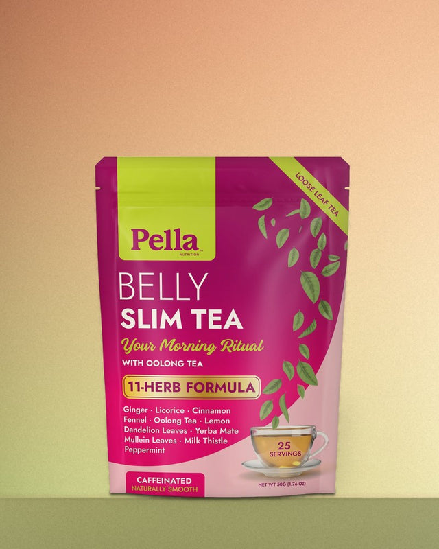 Belly Slim Tea