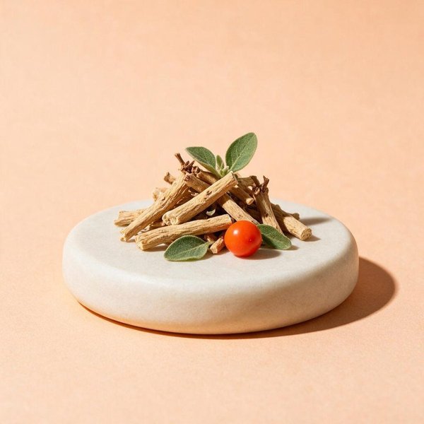 Ashwagandha root