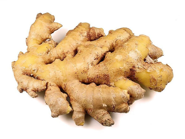 Ginger