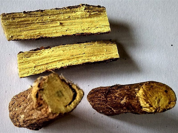 Licorice root