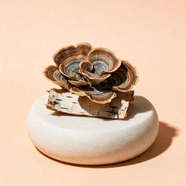 Turkey tail