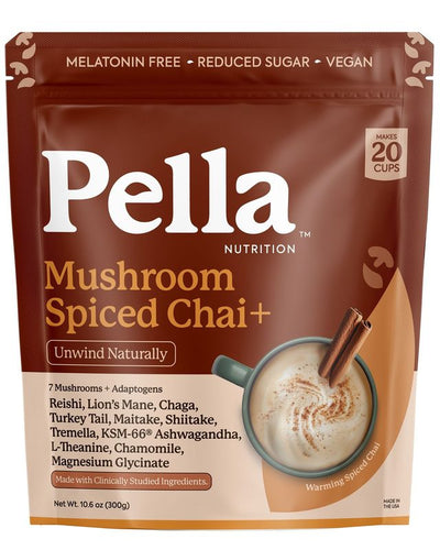 Pella Spiced Chai