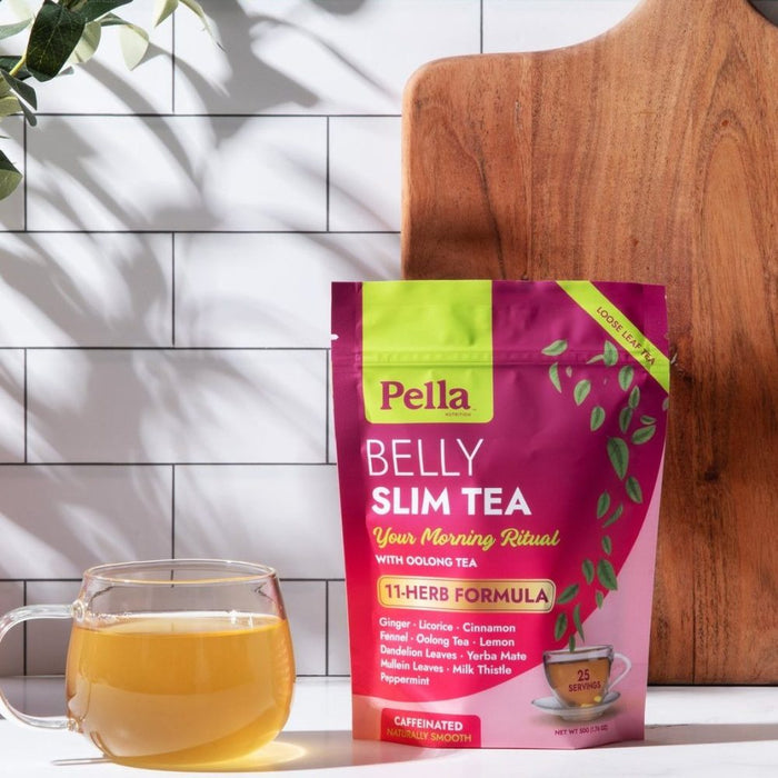Belly Slim Tea